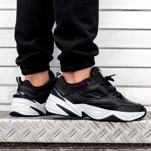 SALE!! NWT WMNS NIKE M2K TEKNO SIZE 8
